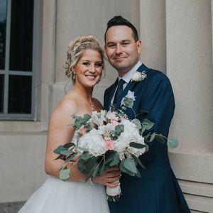 Meet your Posher, Mark